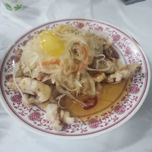 가보오토종닭 사진