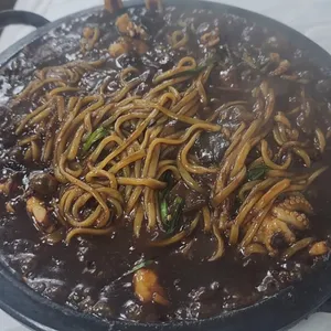 가보오토종닭 사진