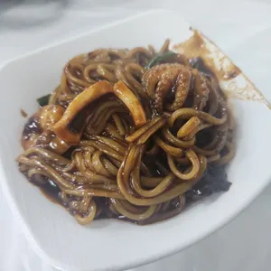 가보오토종닭 사진