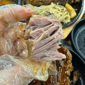 농민뜨끈이 리뷰 사진