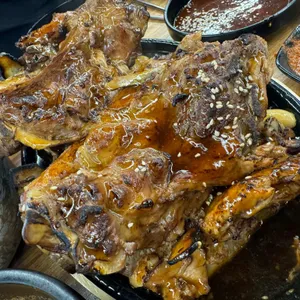 농민뜨끈이 리뷰 사진