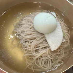 만포면옥 본점 사진