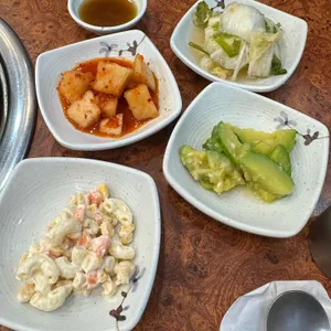 만포면옥 본점 사진
