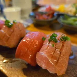 삿뽀로참치 사진