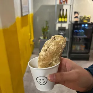 훈훈호떡 사진