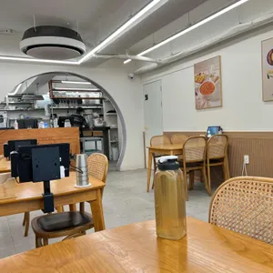 웰돈카츠&떡볶이 리뷰 사진