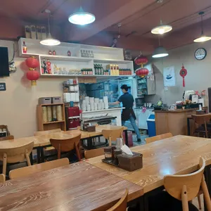 정짜장 짬뽕 리뷰 사진