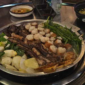 백두한우곱창 사진