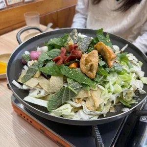 꼬시나떡볶이 사진
