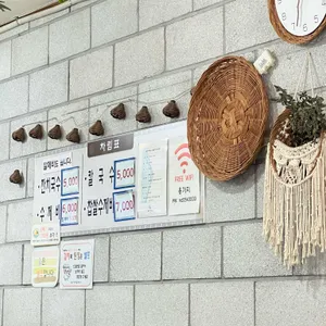 옹가지칼국수 리뷰 사진
