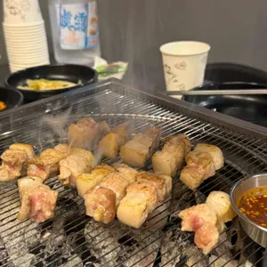 식껍 사진