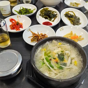 다애식당 사진