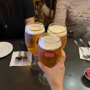 살롱순라 사진