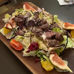 살롱순라 사진