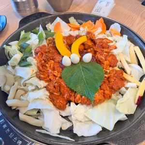 가창닭갈비 사진
