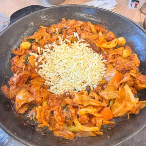 가창닭갈비 사진