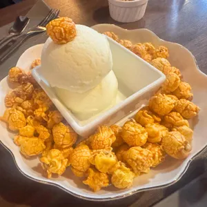 호맥 사진