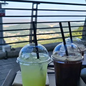 저어전망대카페 사진
