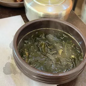송원생고기 사진