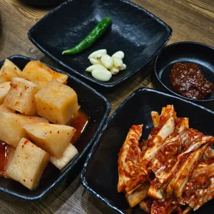 나인식양평해장국 사진