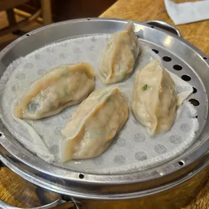 남천 가야밀면 사진