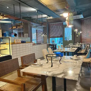 올리코 리뷰 사진