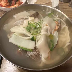 교대밀밭 사진