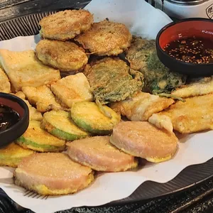 통통호프 사진