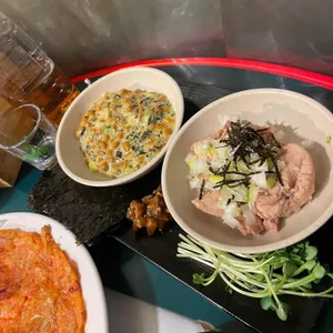 신천포차 사진