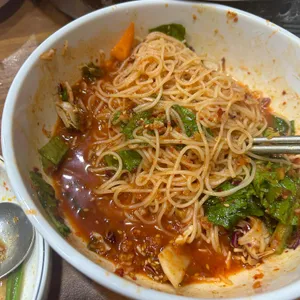 마장동 정육식당 사진