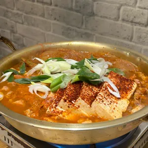 정진식당 사진