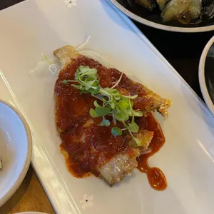 온고당 사진