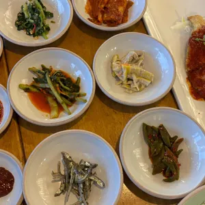 온고당 사진