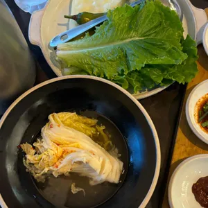 온고당 리뷰 사진