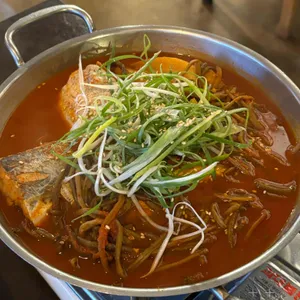 온고당 리뷰 사진