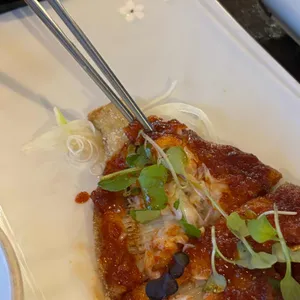 온고당 리뷰 사진