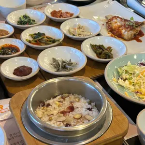 온고당 리뷰 사진