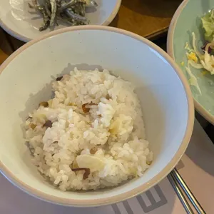 온고당 리뷰 사진