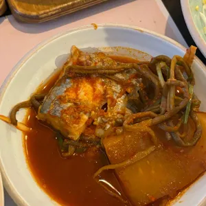 온고당 리뷰 사진