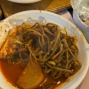 온고당 리뷰 사진