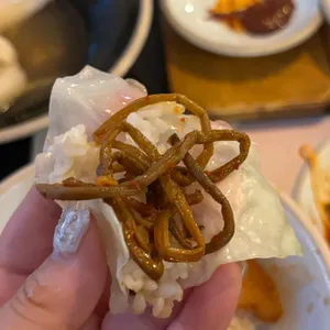 온고당 리뷰 사진