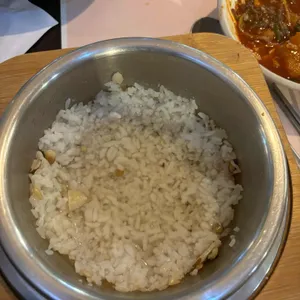 온고당 리뷰 사진