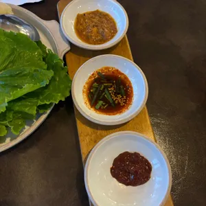 온고당 사진