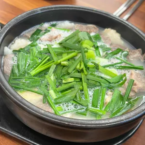 국밥 참 맛있는 집 사진
