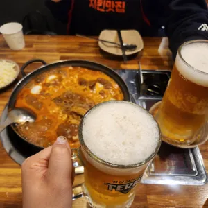떡판왕 리뷰 사진