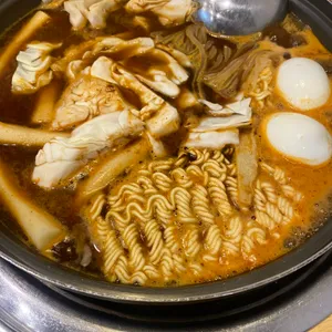 떡판왕 리뷰 사진