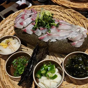 방울과꼬막 사진