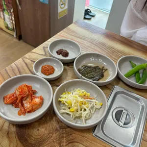시골통돼지볶음 광주수완1점 사진