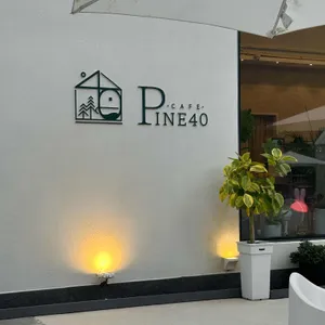 파인40 리뷰 사진