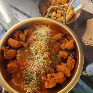 왕자맥주 사진